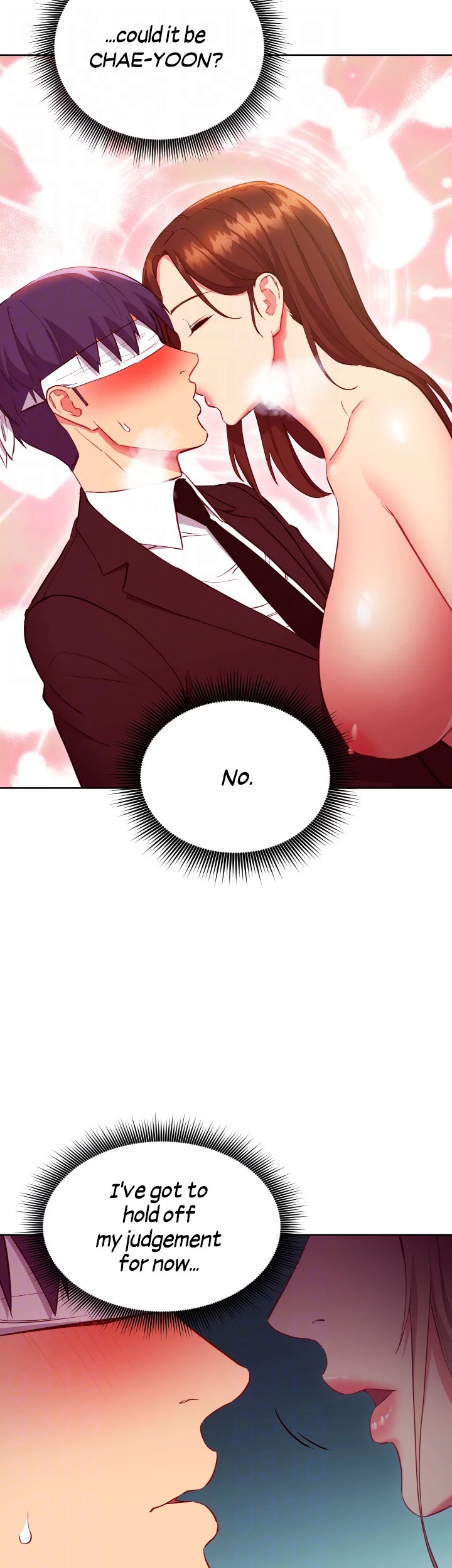 Stepmother Friends Chapter 126 - Page 6