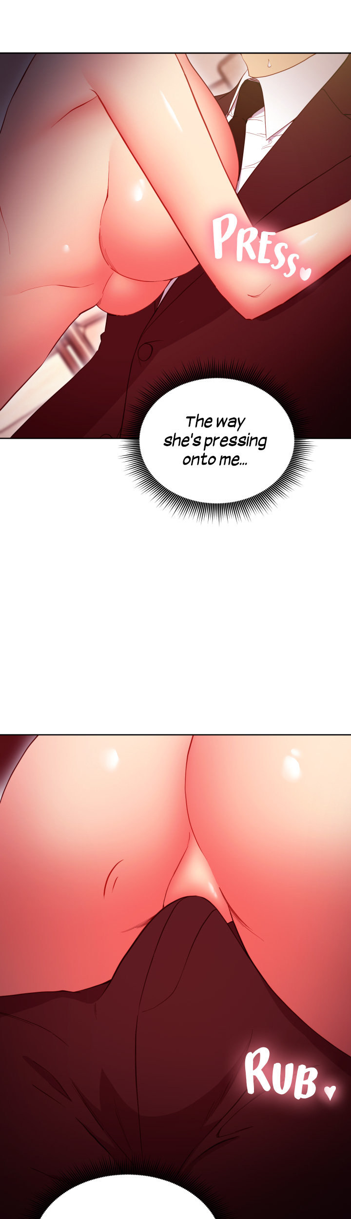 Stepmother Friends Chapter 126 - Page 11