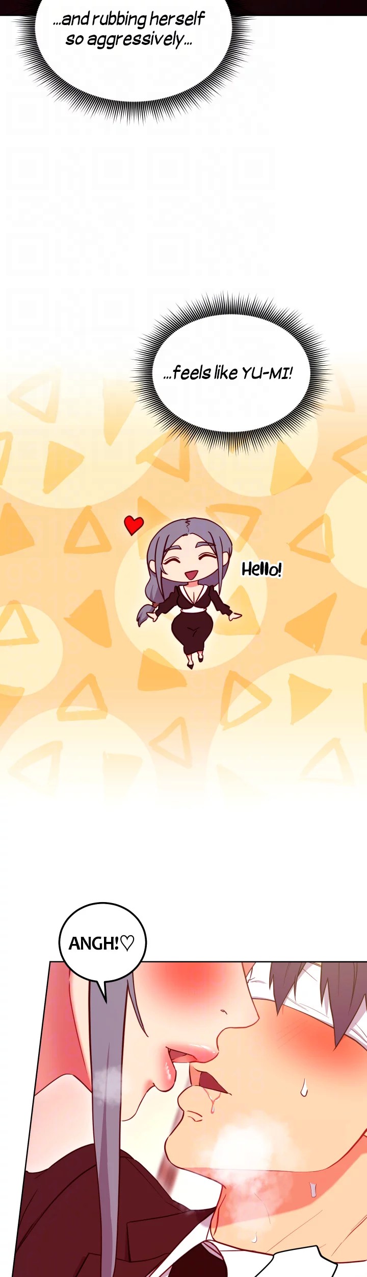 Stepmother Friends Chapter 126 - Page 12