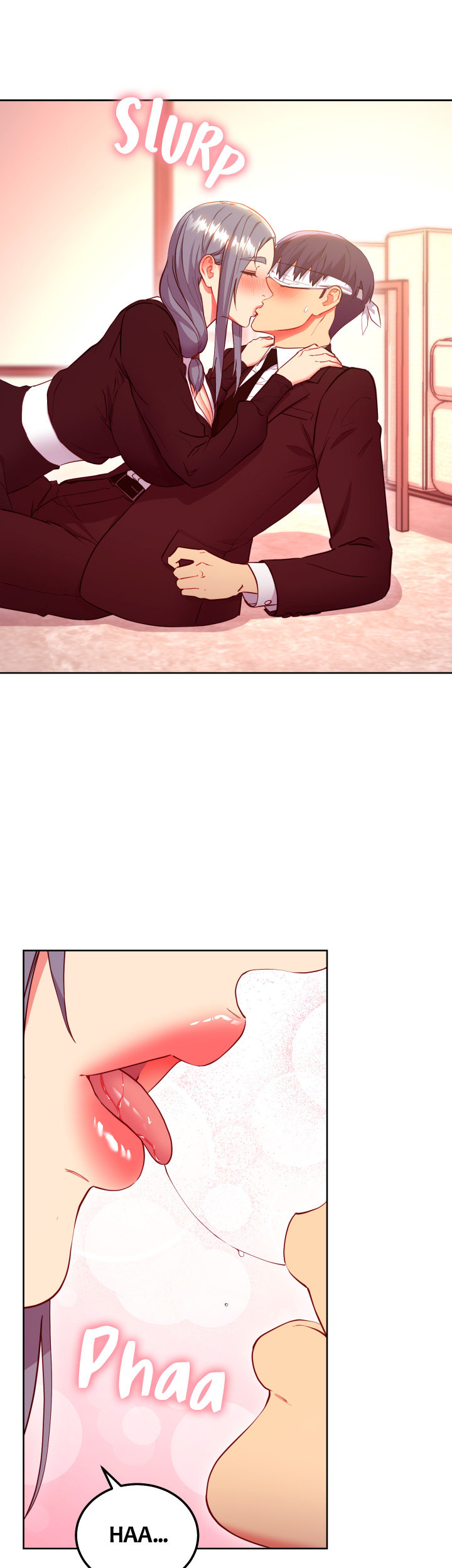 Stepmother Friends Chapter 126 - Page 15