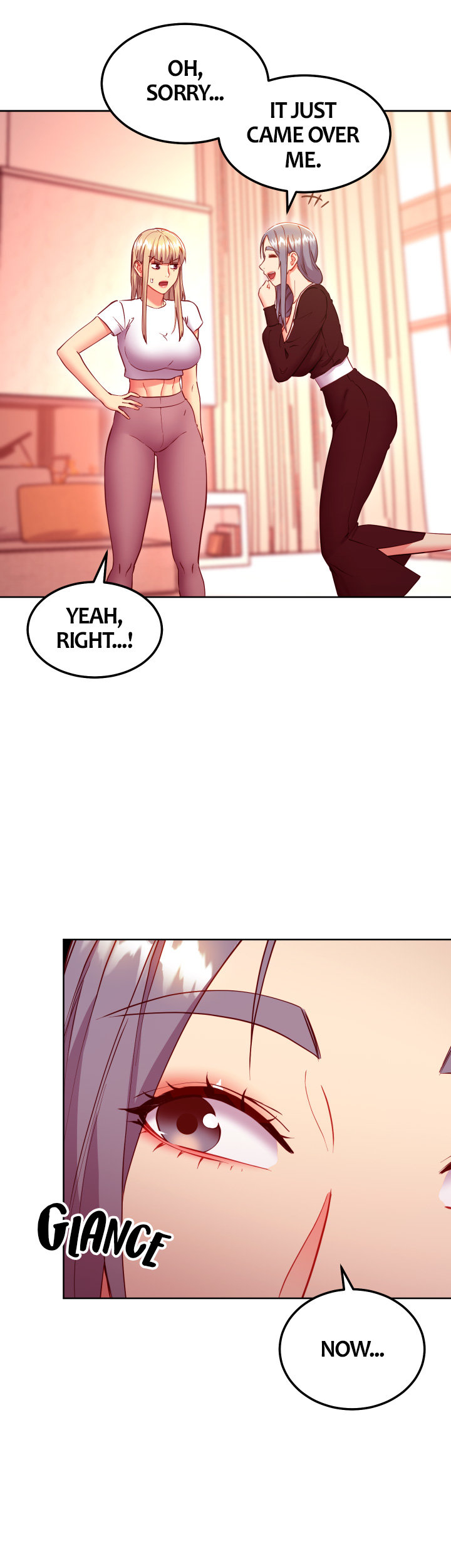 Stepmother Friends Chapter 126 - Page 18