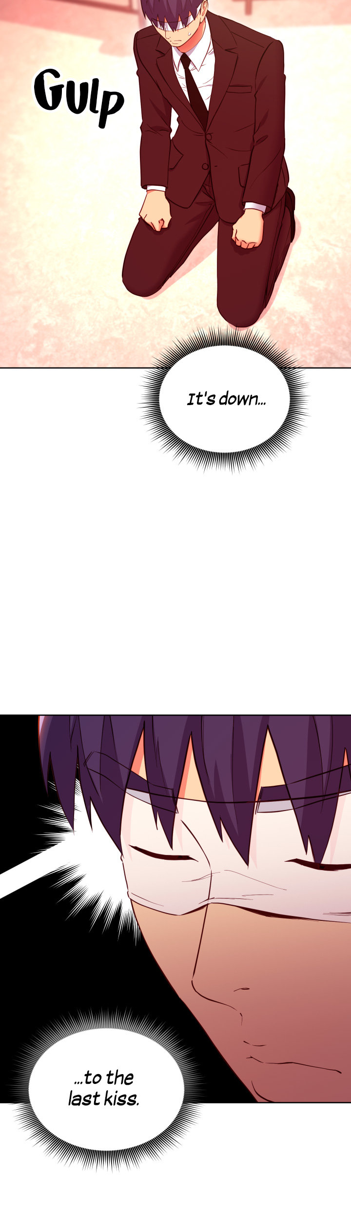 Stepmother Friends Chapter 126 - Page 20