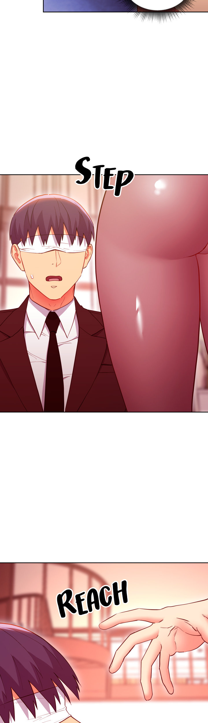 Stepmother Friends Chapter 126 - Page 22