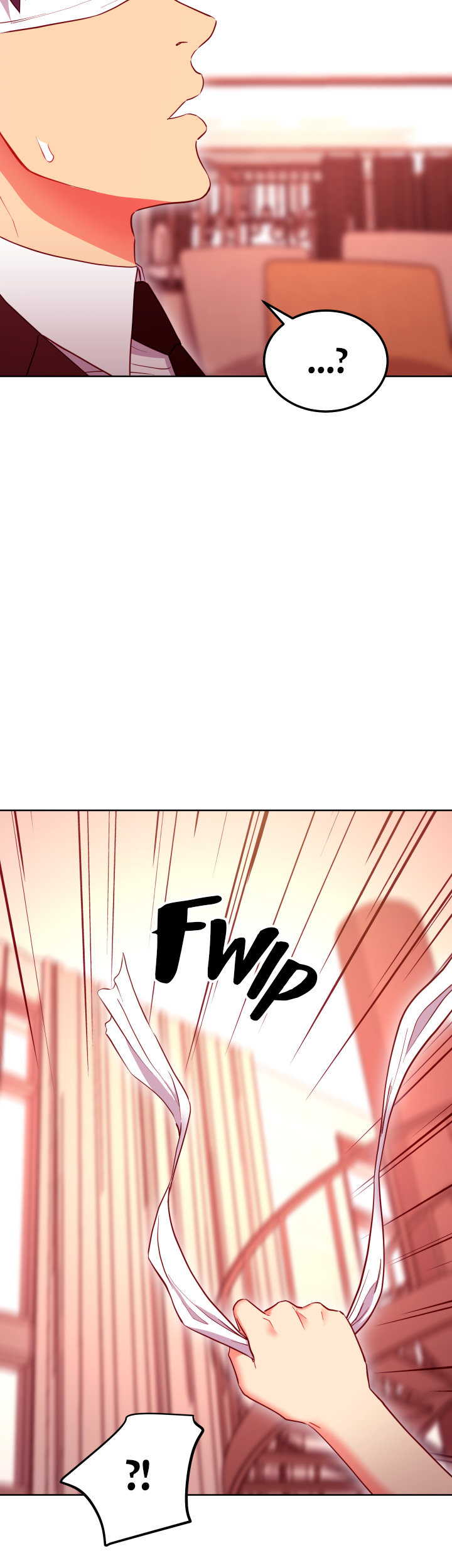 Stepmother Friends Chapter 126 - Page 23