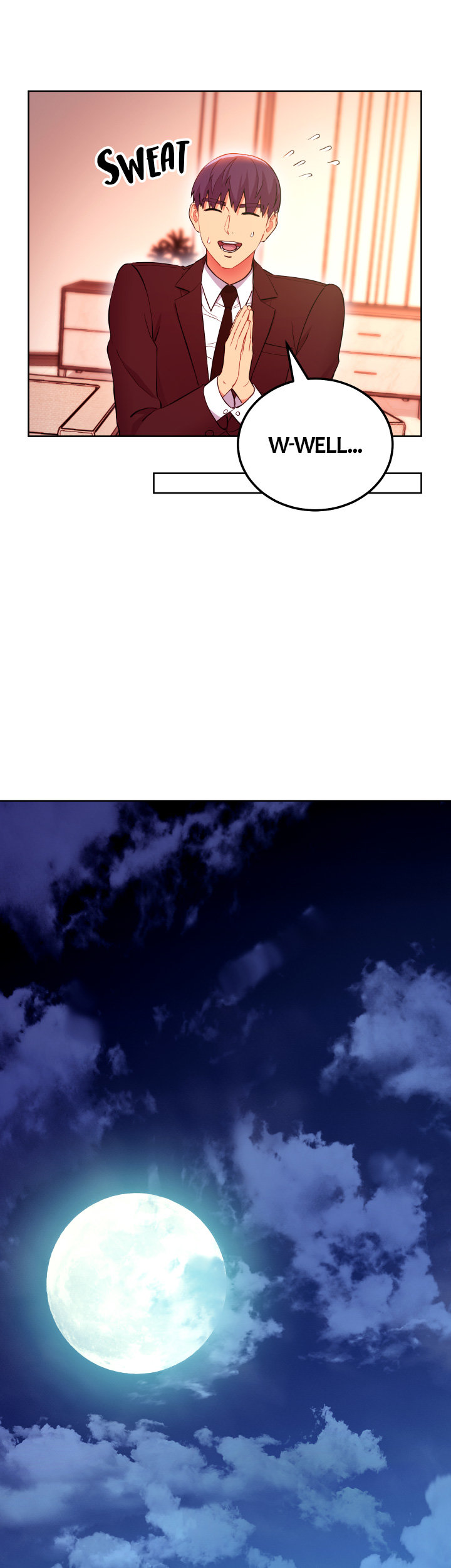 Stepmother Friends Chapter 126 - Page 27