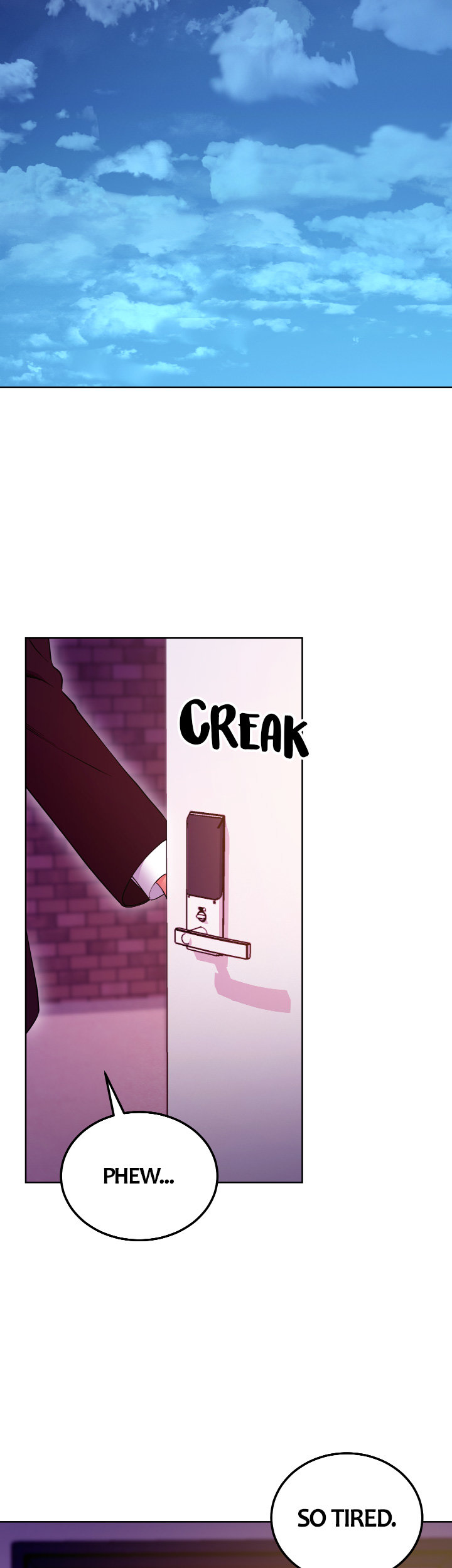 Stepmother Friends Chapter 126 - Page 28