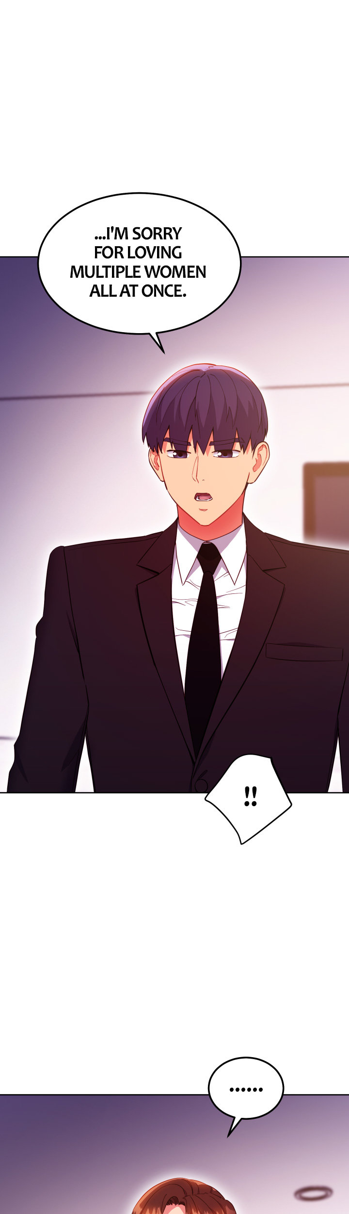 Stepmother Friends Chapter 126 - Page 40