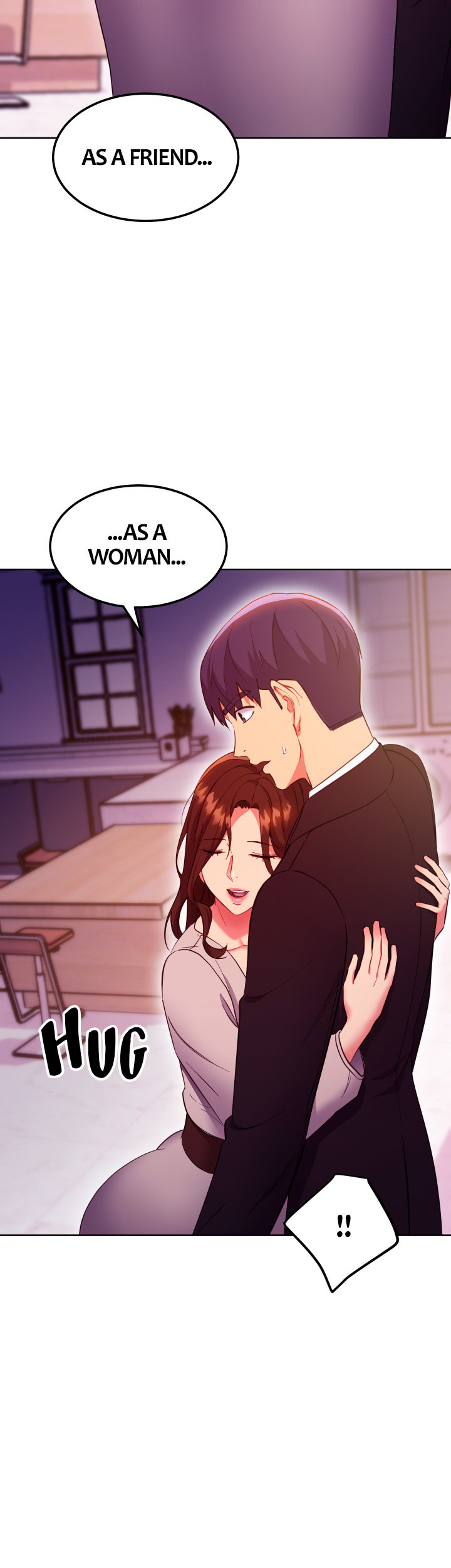 Stepmother Friends Chapter 126 - Page 45