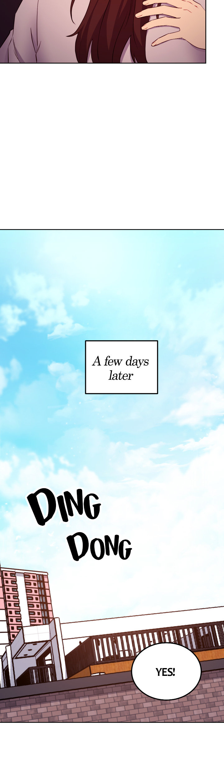 Stepmother Friends Chapter 126 - Page 47