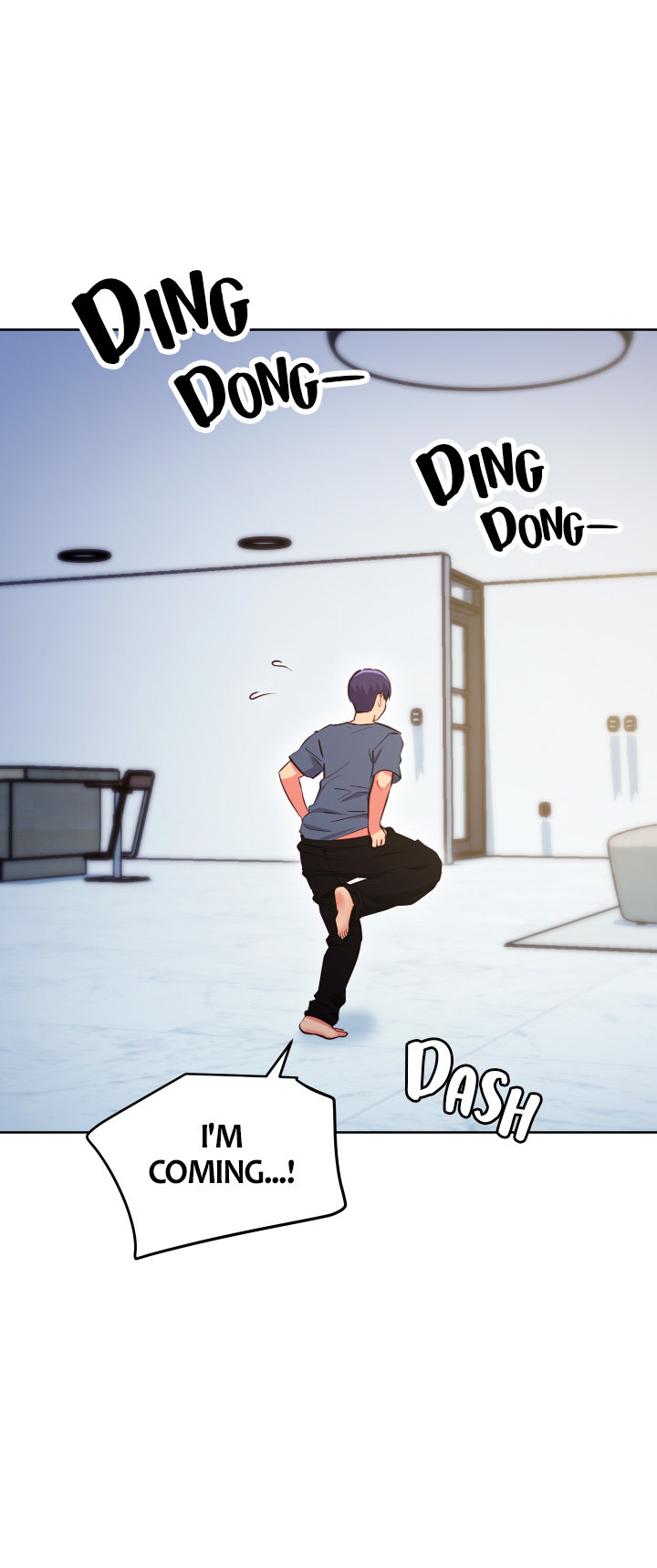 Stepmother Friends Chapter 126 - Page 48