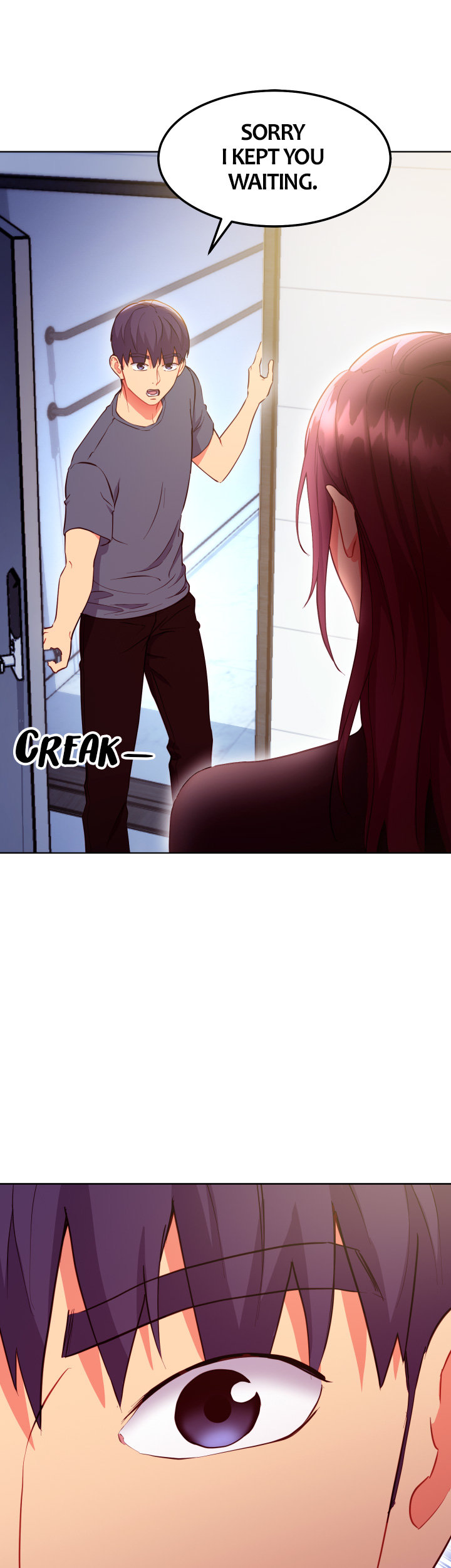 Stepmother Friends Chapter 126 - Page 49