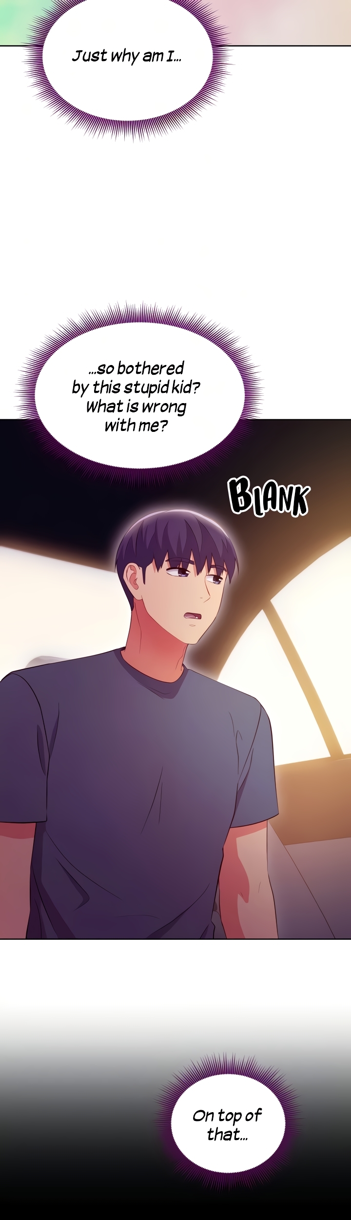 Stepmother Friends Chapter 127 - Page 14