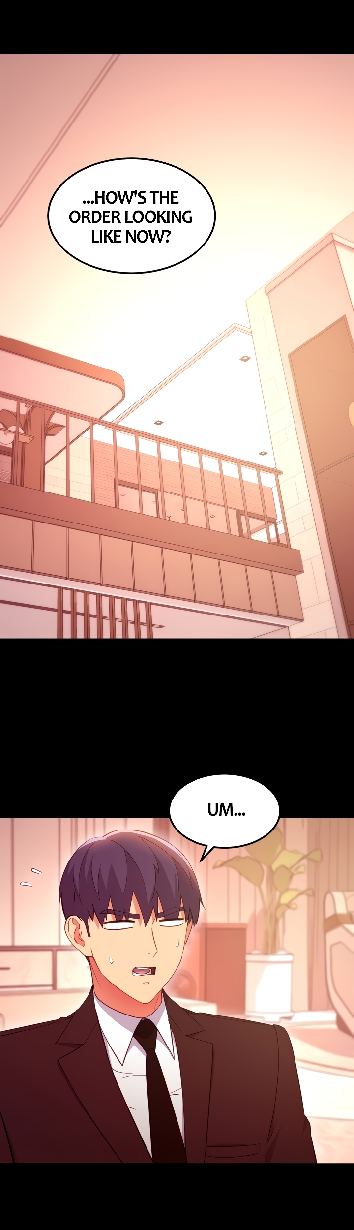 Stepmother Friends Chapter 127 - Page 15