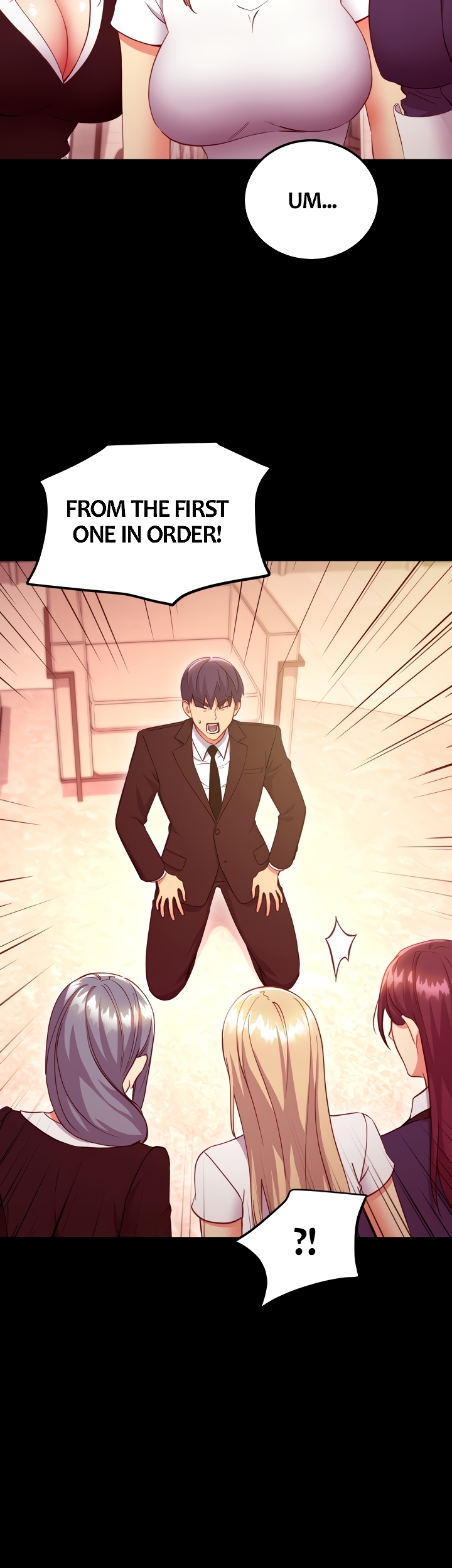 Stepmother Friends Chapter 127 - Page 17