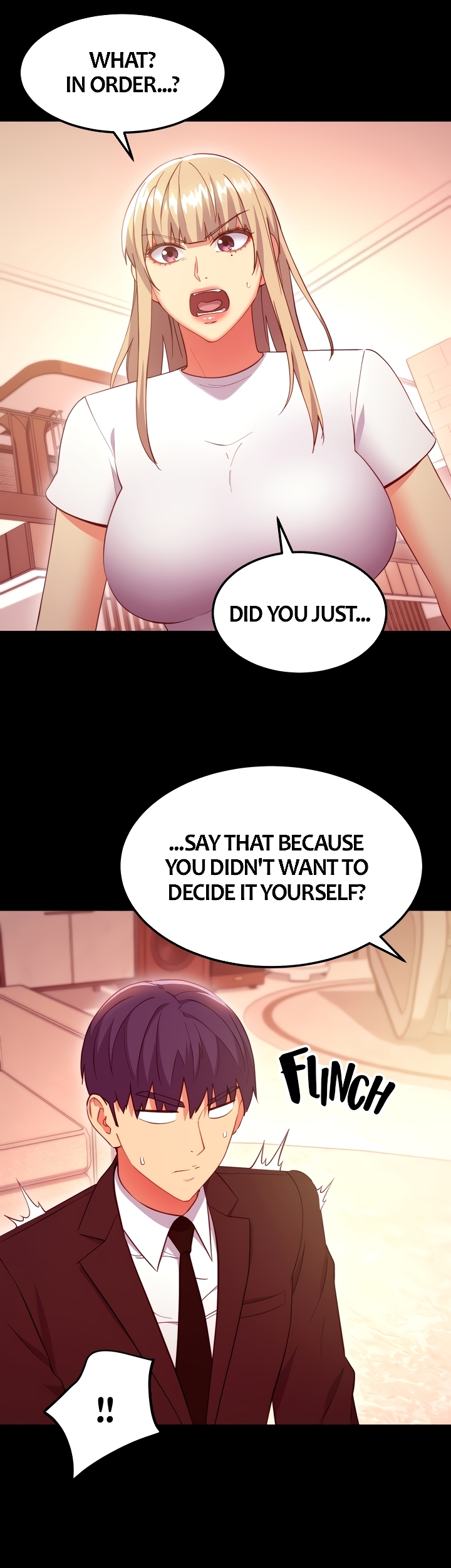 Stepmother Friends Chapter 127 - Page 18