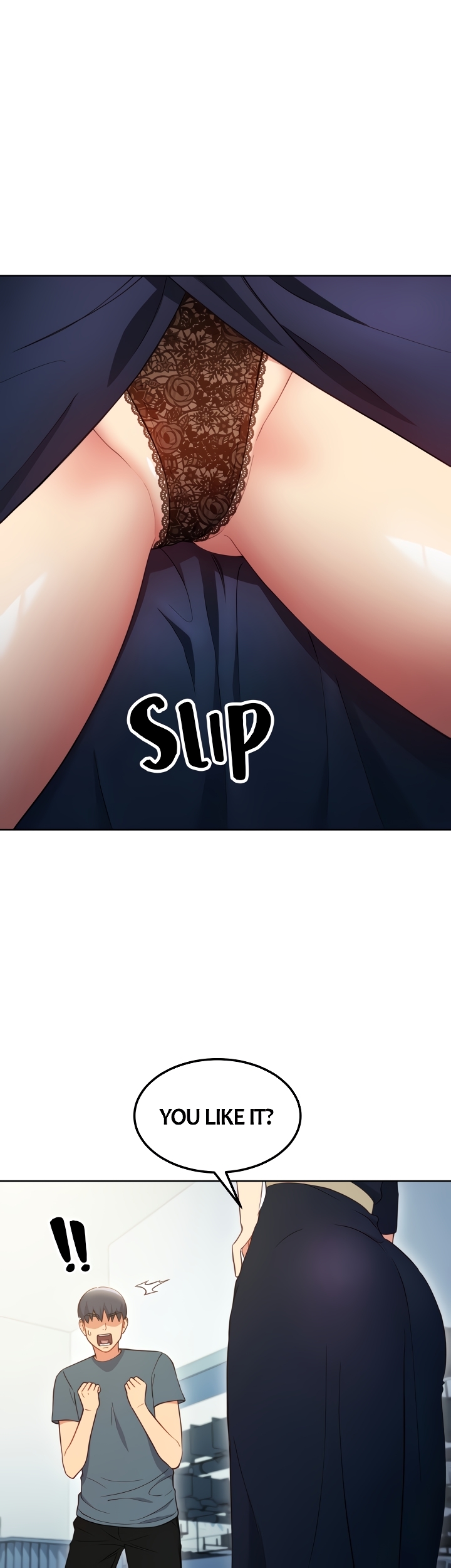 Stepmother Friends Chapter 127 - Page 22