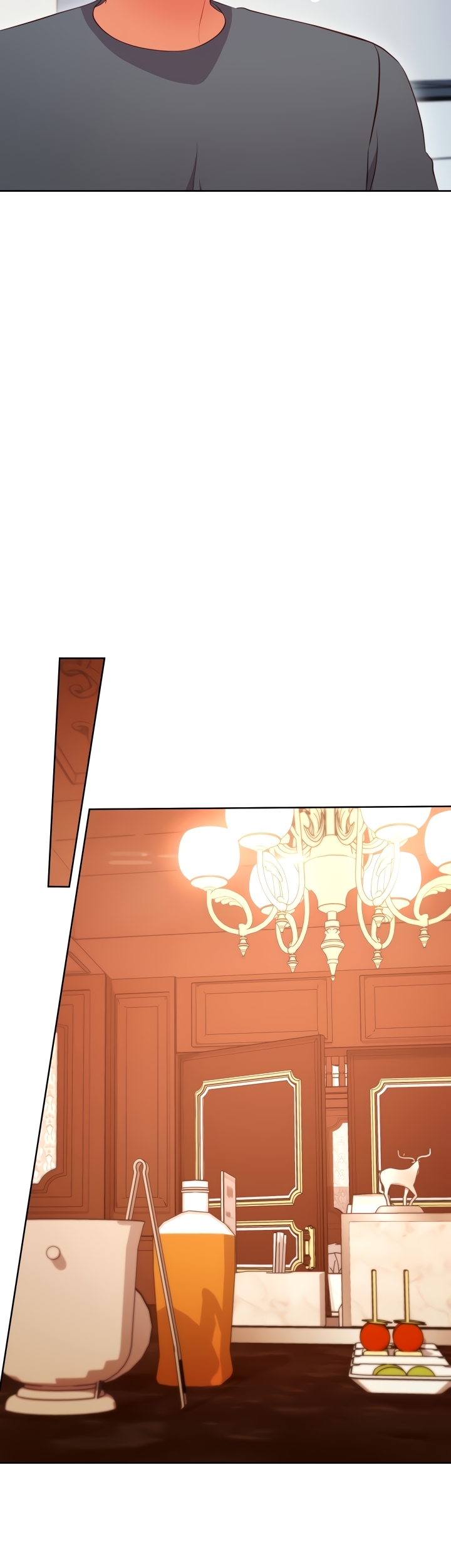 Stepmother Friends Chapter 127 - Page 25