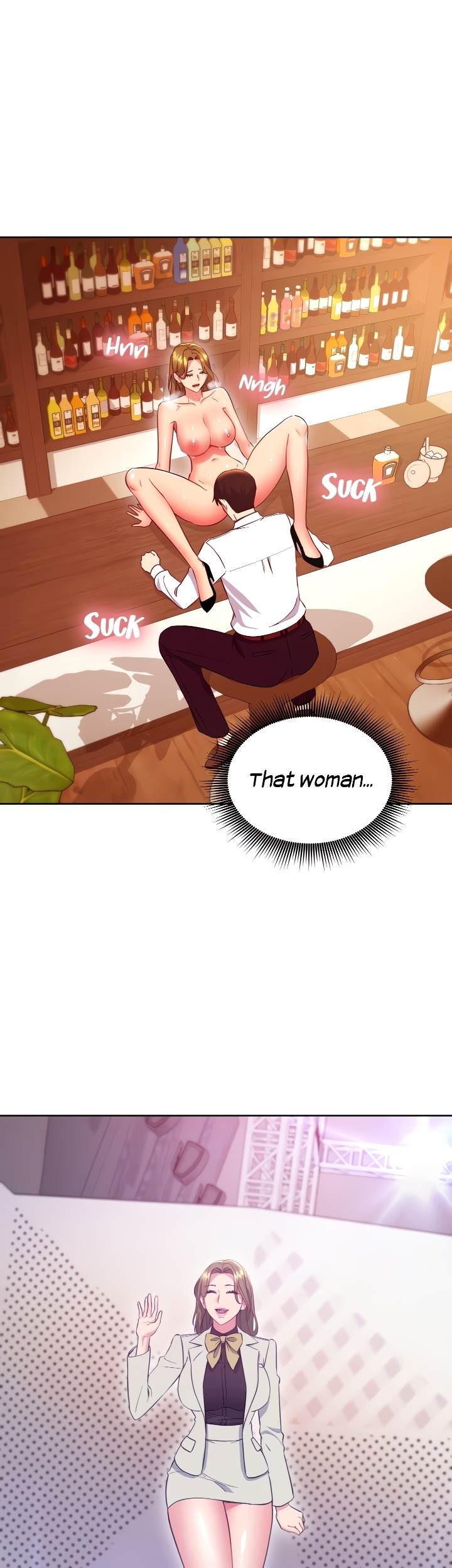 Stepmother Friends Chapter 127 - Page 29