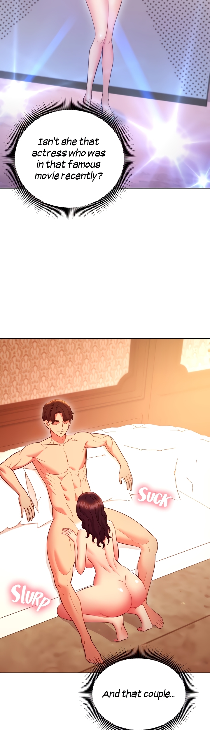 Stepmother Friends Chapter 127 - Page 30