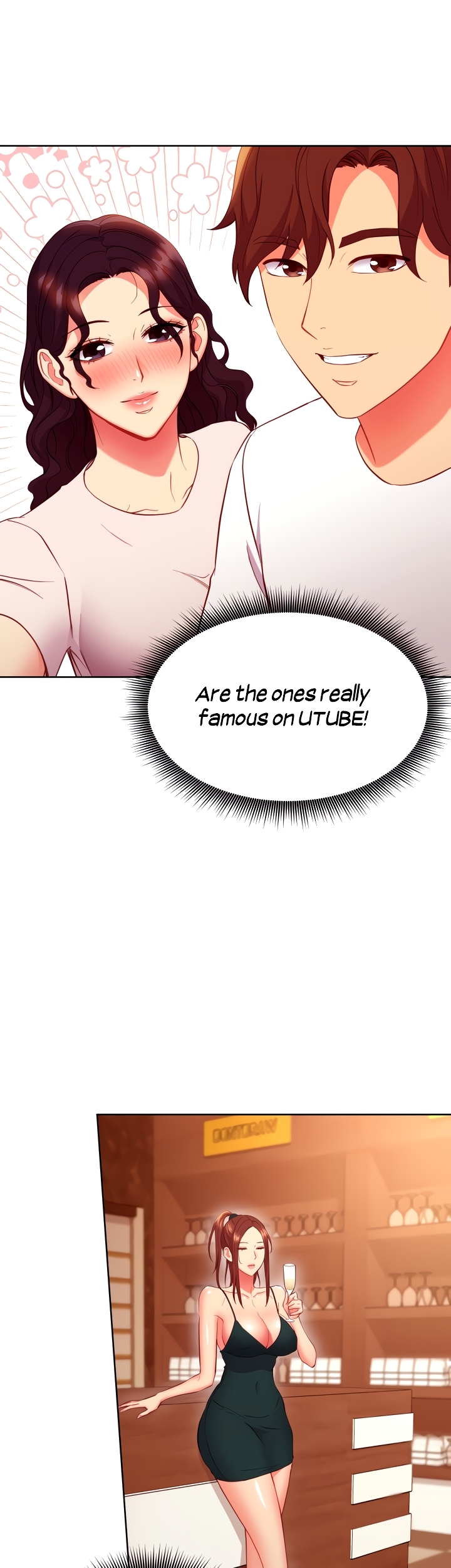 Stepmother Friends Chapter 127 - Page 32