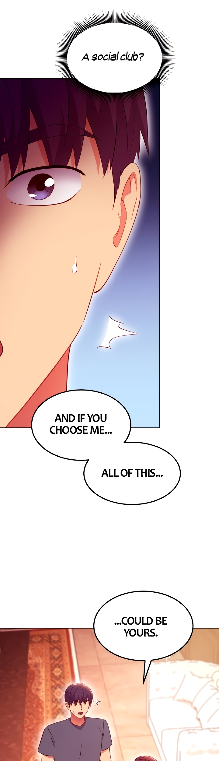 Stepmother Friends Chapter 127 - Page 39