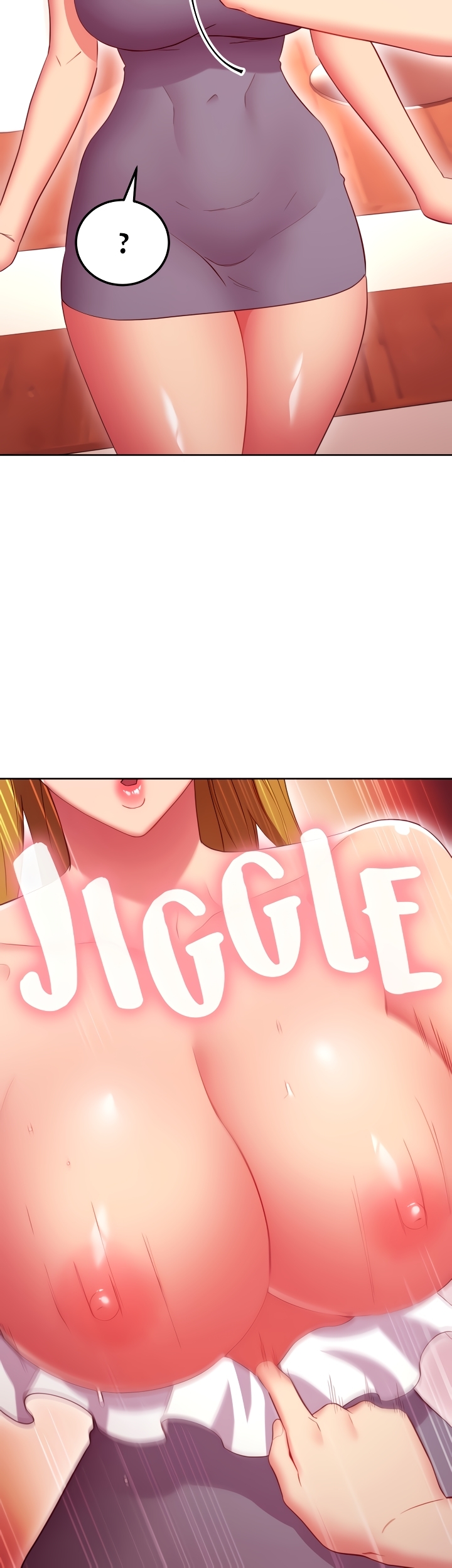 Stepmother Friends Chapter 127 - Page 41