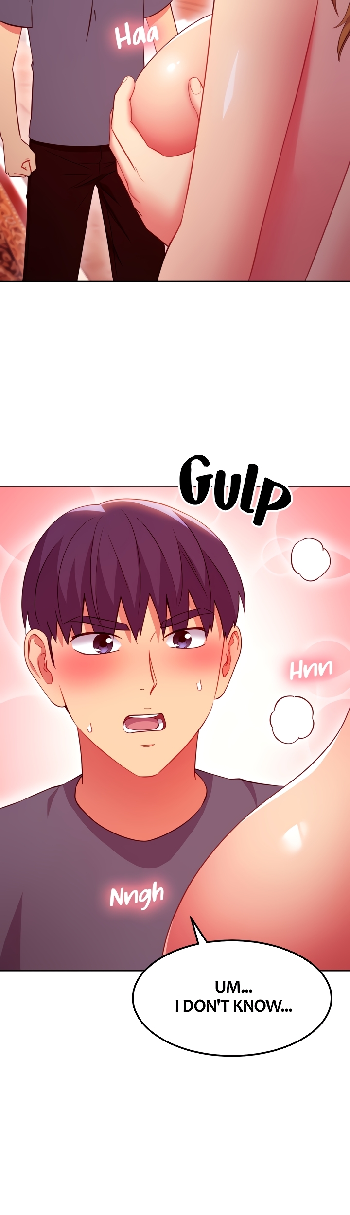 Stepmother Friends Chapter 127 - Page 45