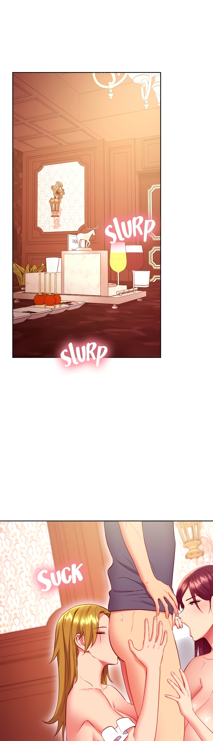 Stepmother Friends Chapter 128 - Page 7