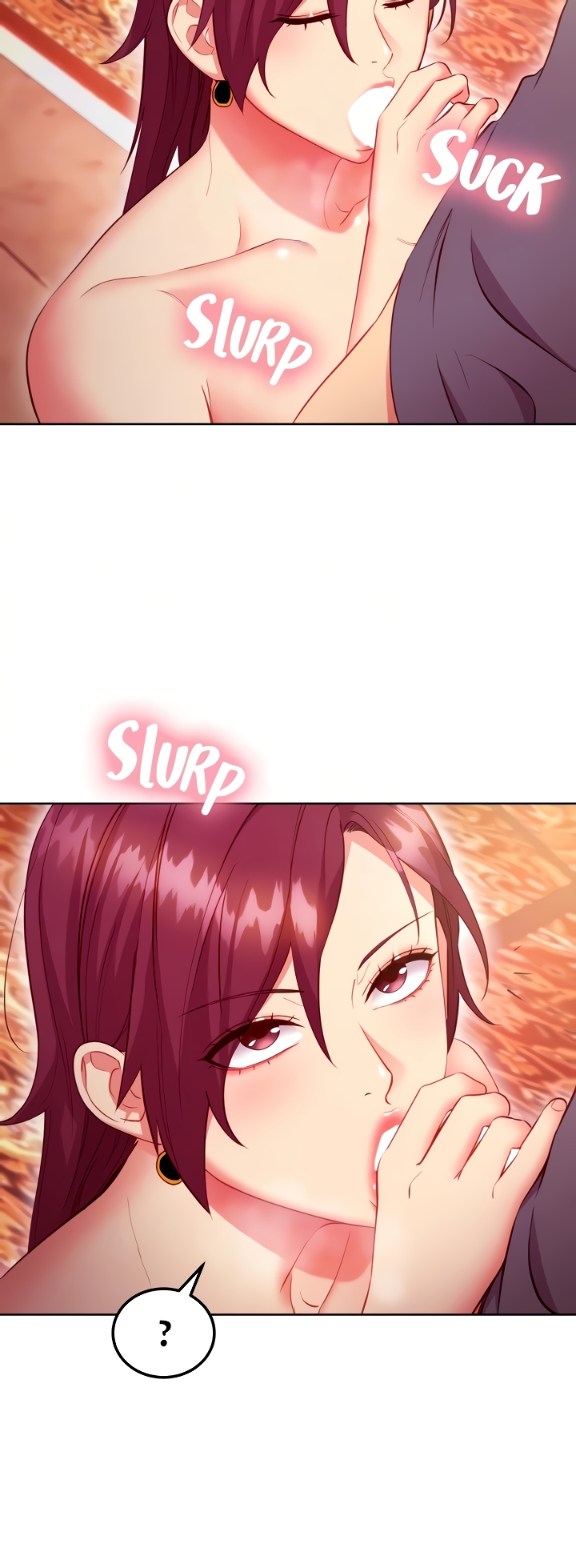 Stepmother Friends Chapter 128 - Page 9