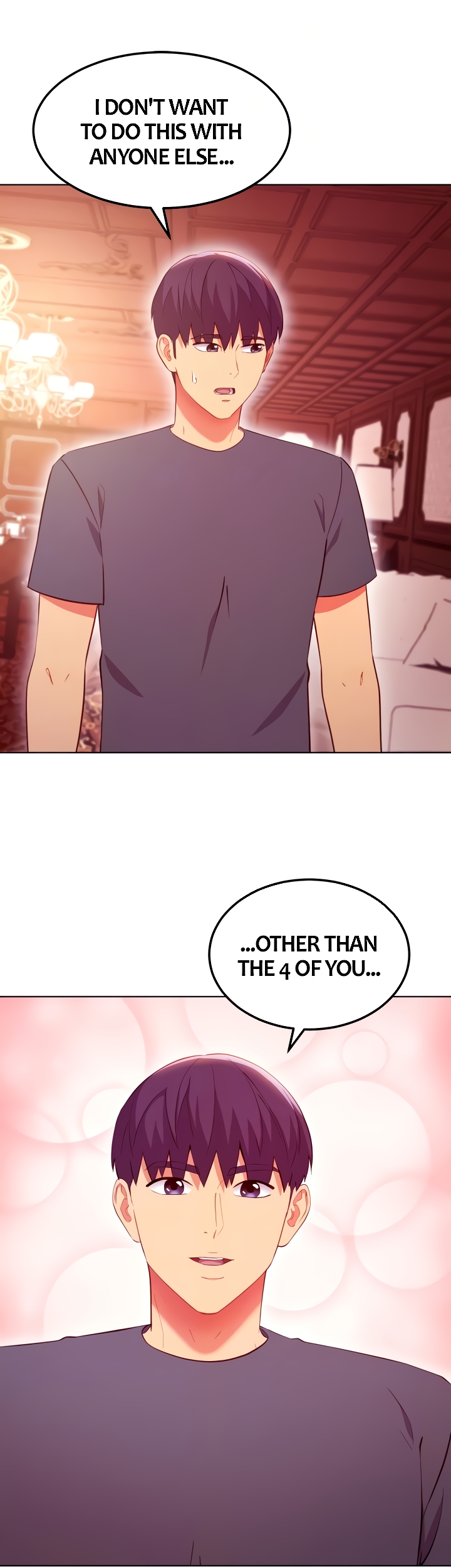 Stepmother Friends Chapter 128 - Page 14