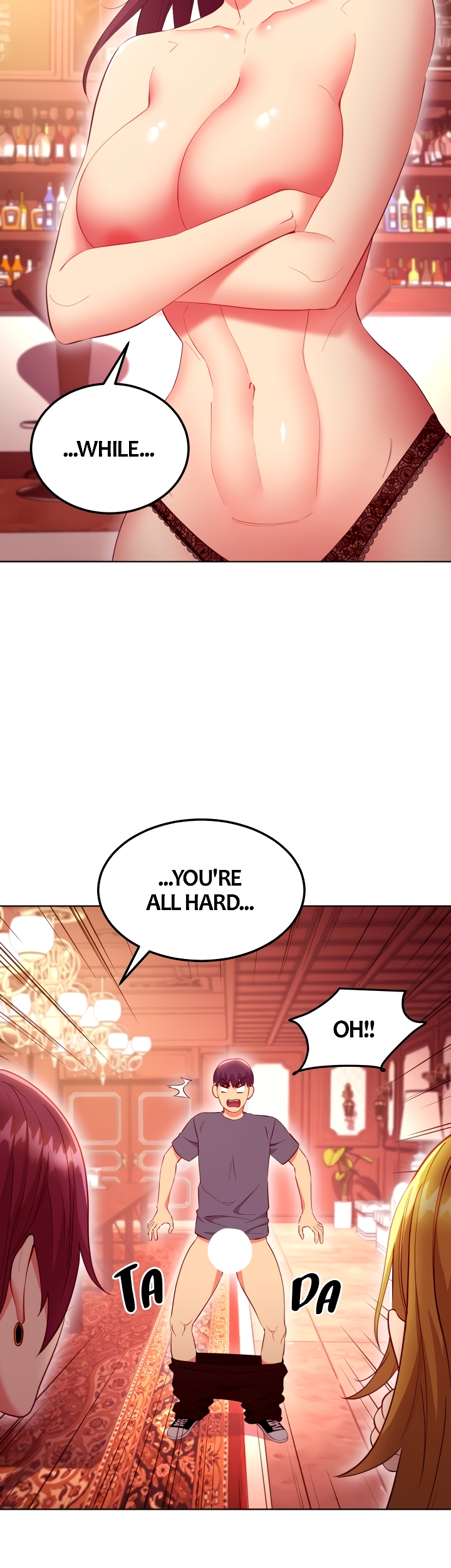 Stepmother Friends Chapter 128 - Page 16