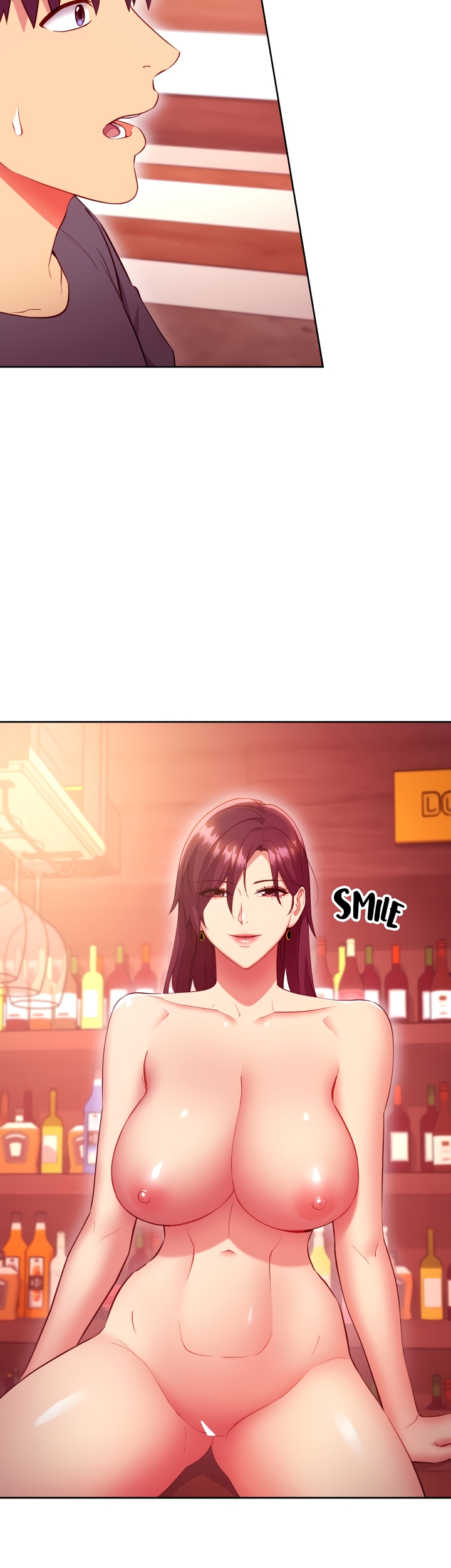 Stepmother Friends Chapter 128 - Page 26