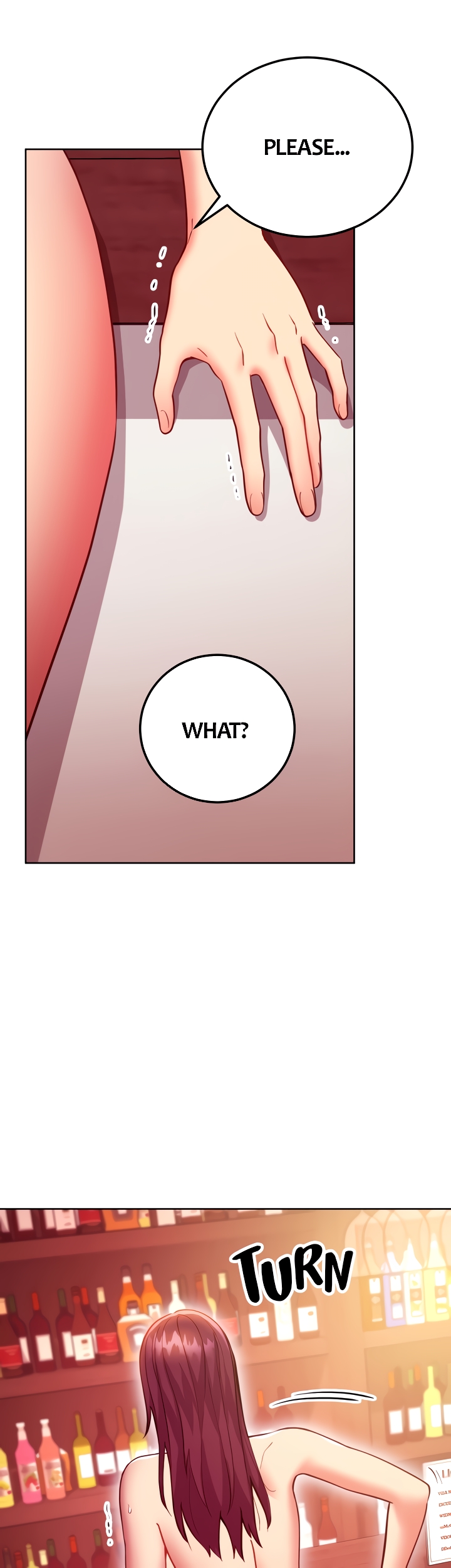 Stepmother Friends Chapter 128 - Page 36