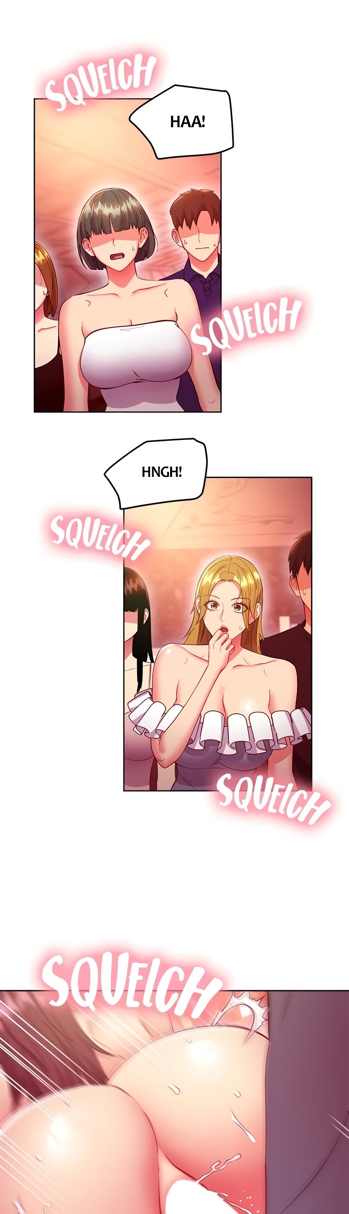 Stepmother Friends Chapter 129 - Page 5