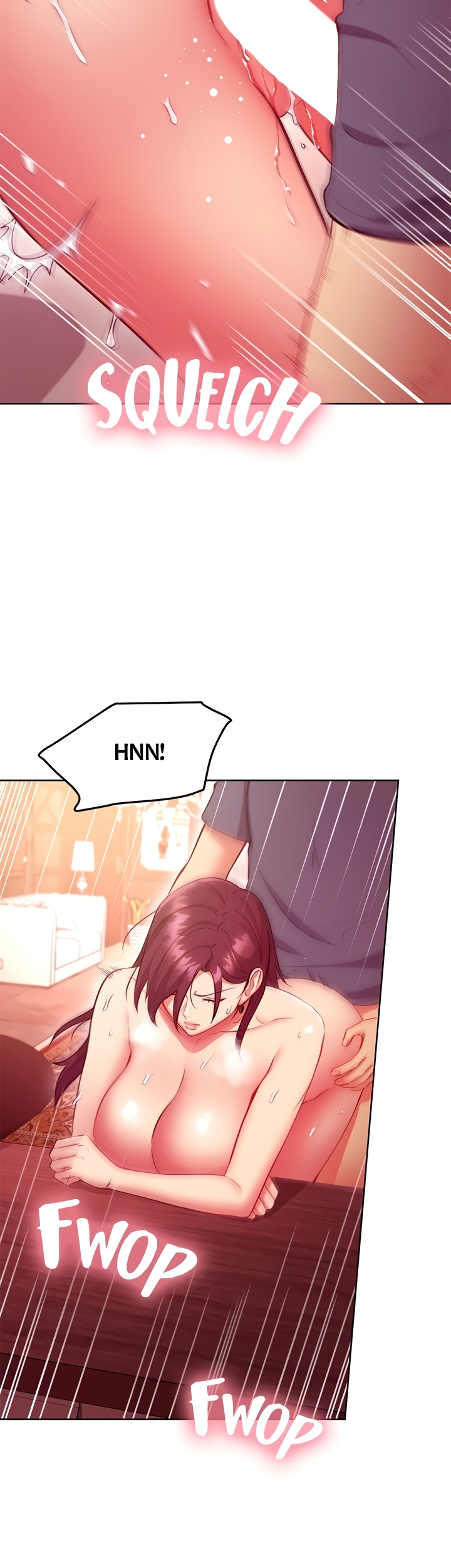 Stepmother Friends Chapter 129 - Page 6