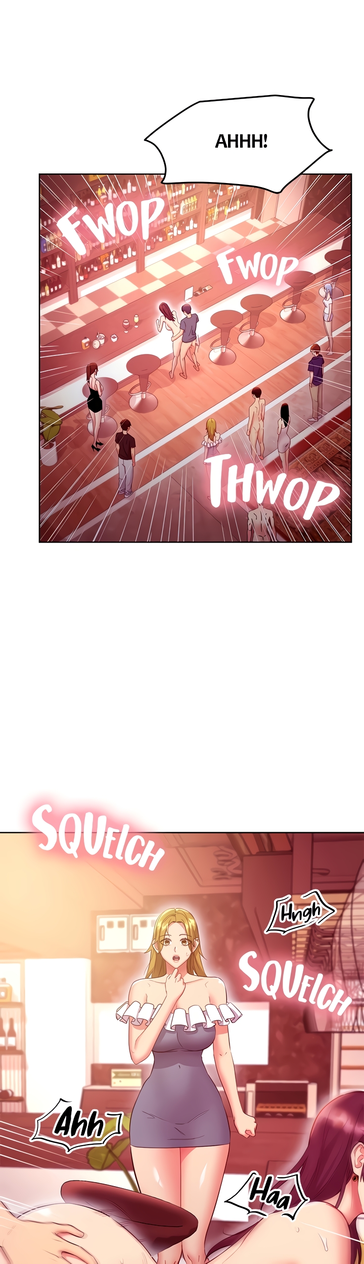 Stepmother Friends Chapter 129 - Page 7