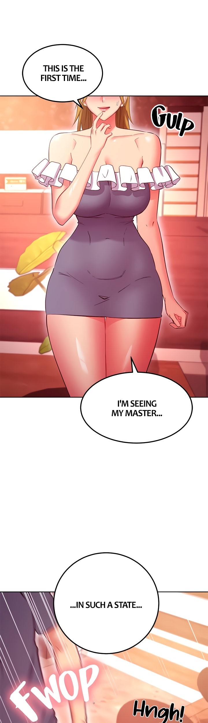 Stepmother Friends Chapter 129 - Page 9
