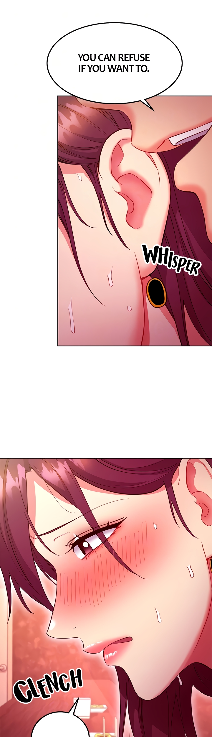 Stepmother Friends Chapter 129 - Page 16