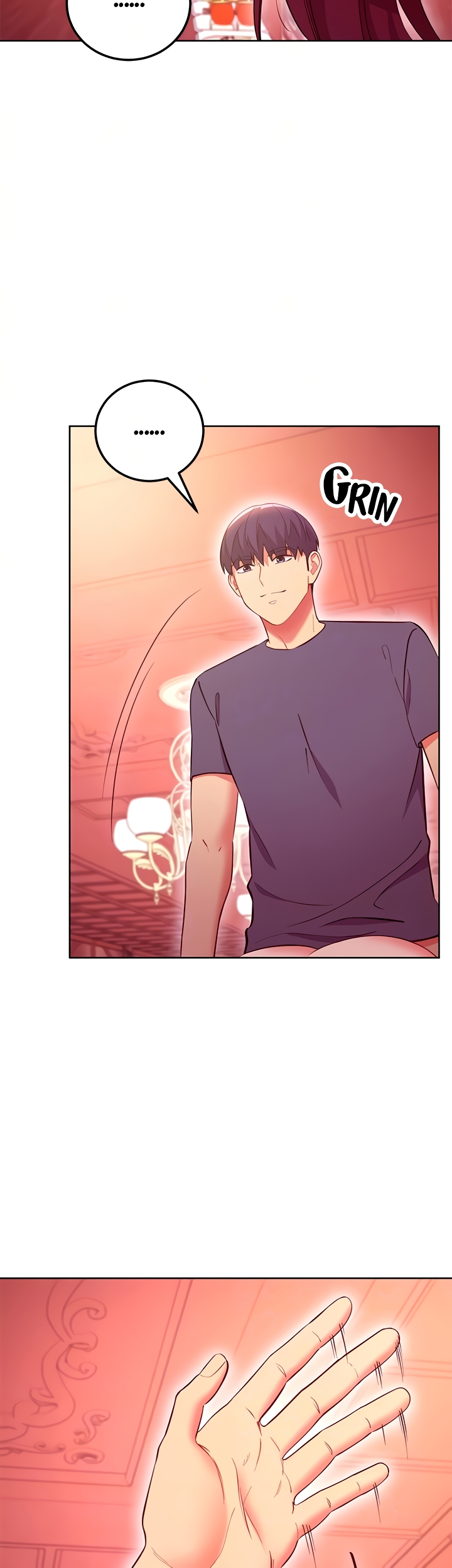 Stepmother Friends Chapter 129 - Page 17