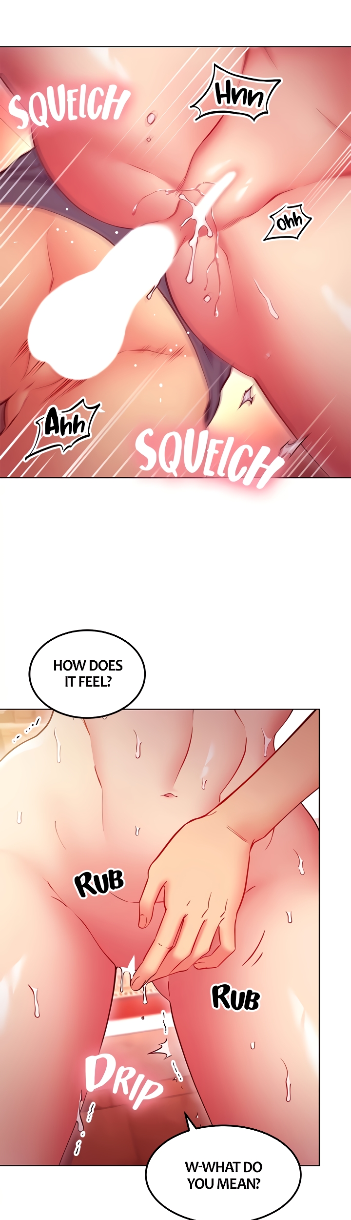 Stepmother Friends Chapter 129 - Page 23