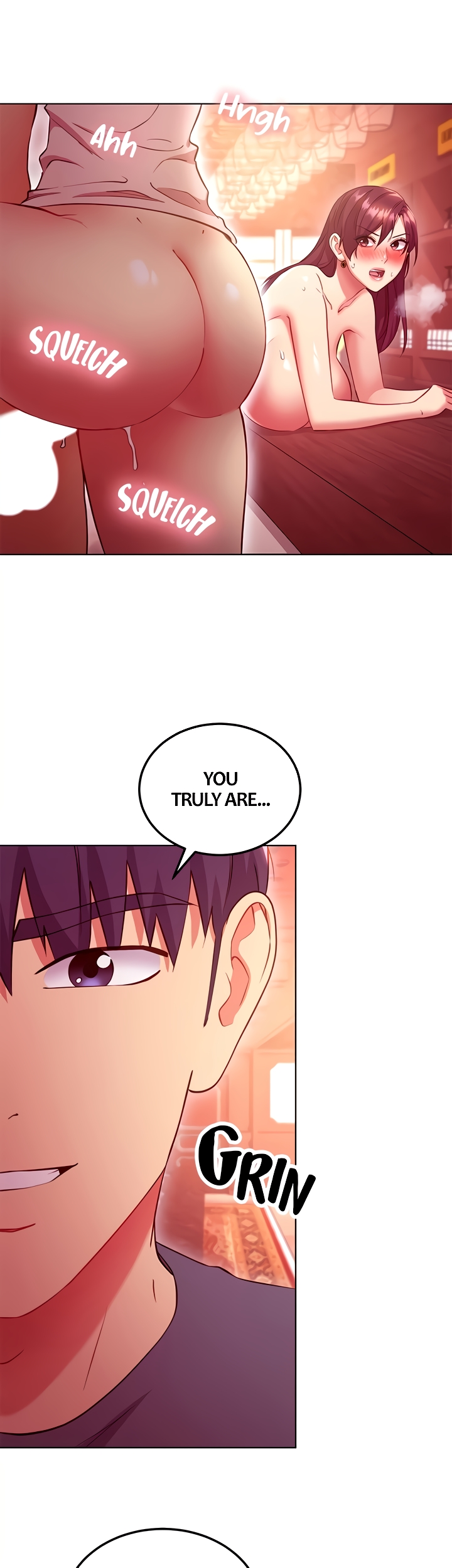 Stepmother Friends Chapter 129 - Page 27