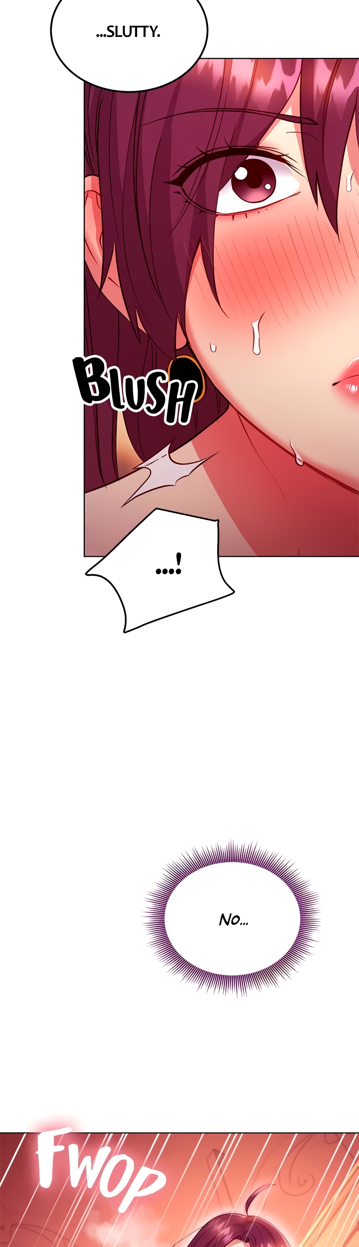 Stepmother Friends Chapter 129 - Page 28