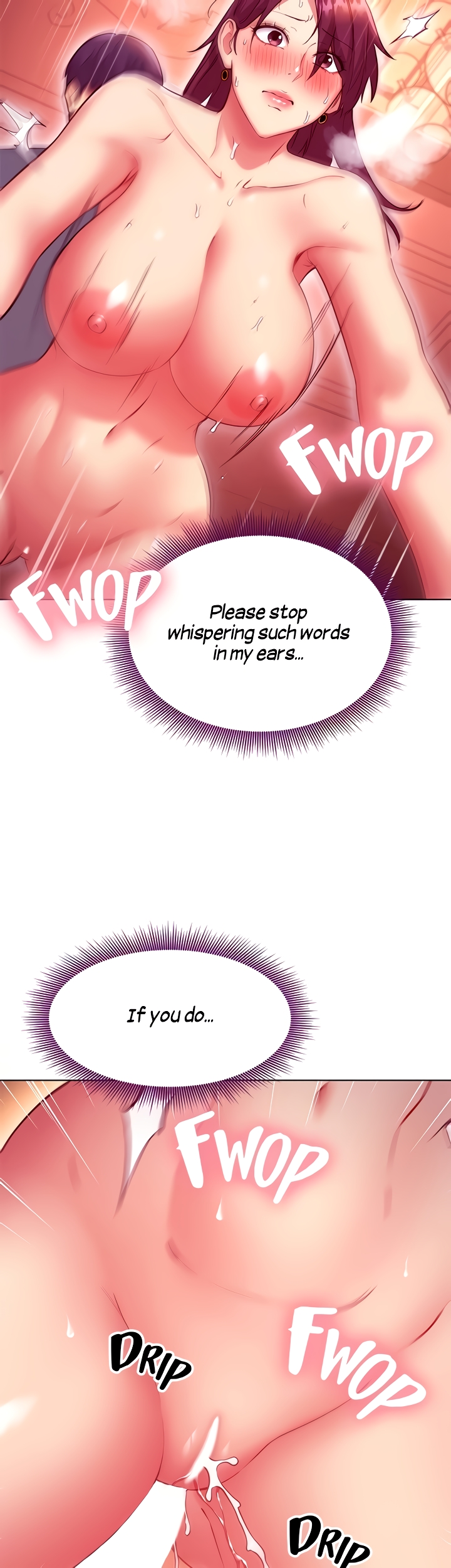 Stepmother Friends Chapter 129 - Page 29