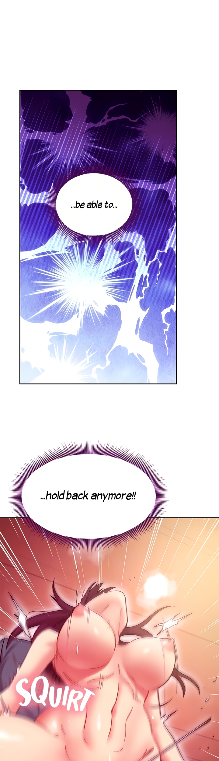 Stepmother Friends Chapter 129 - Page 31