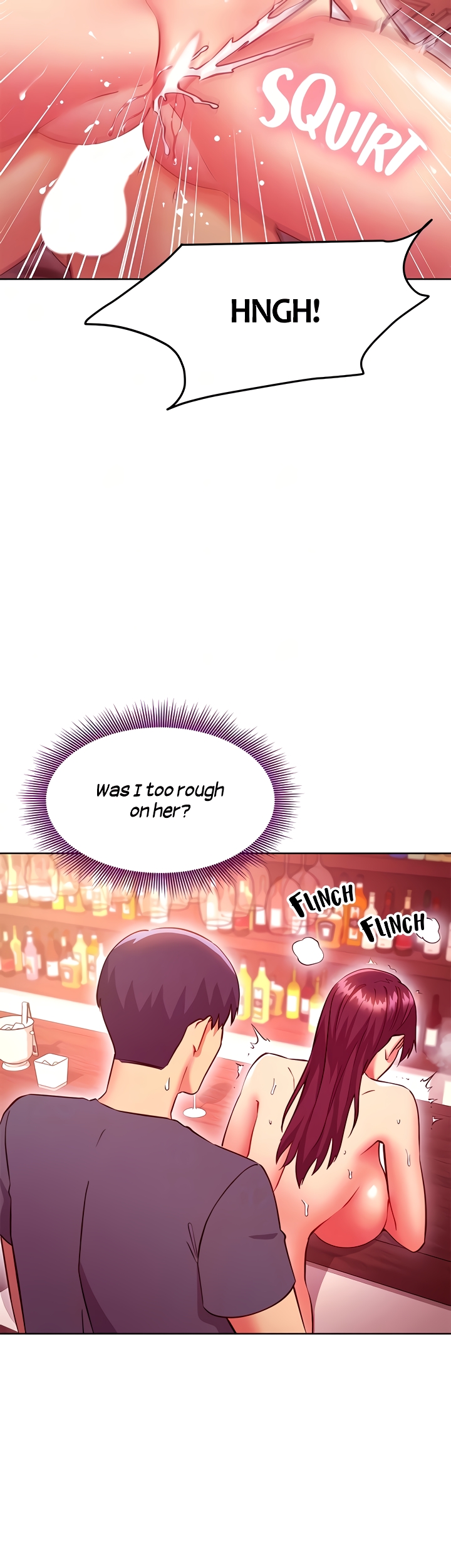 Stepmother Friends Chapter 129 - Page 32