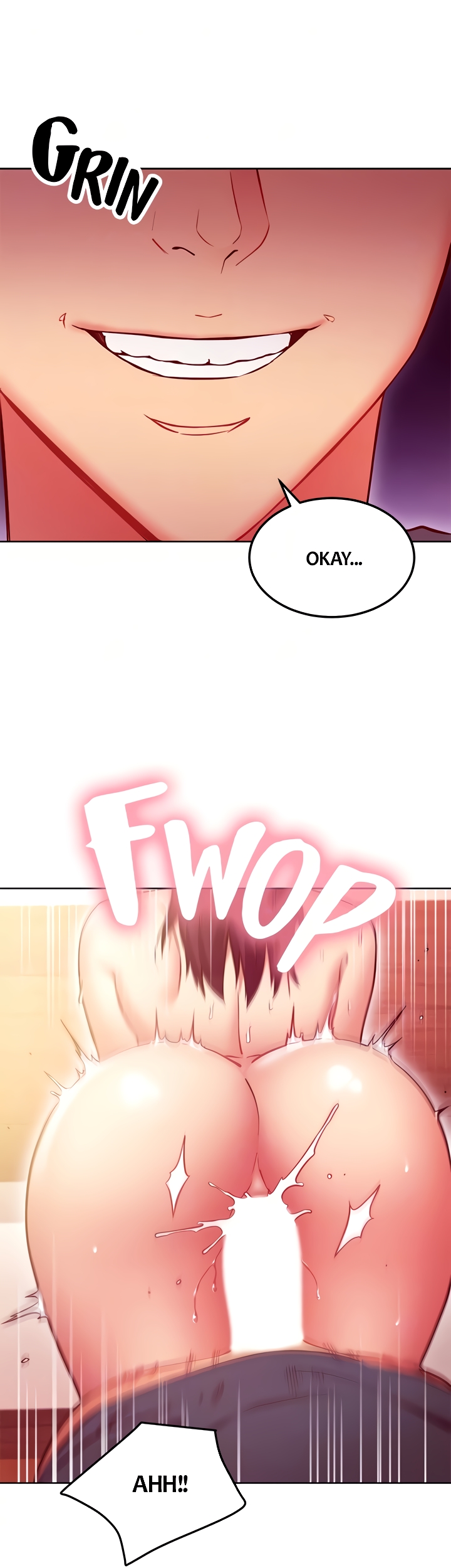 Stepmother Friends Chapter 129 - Page 35