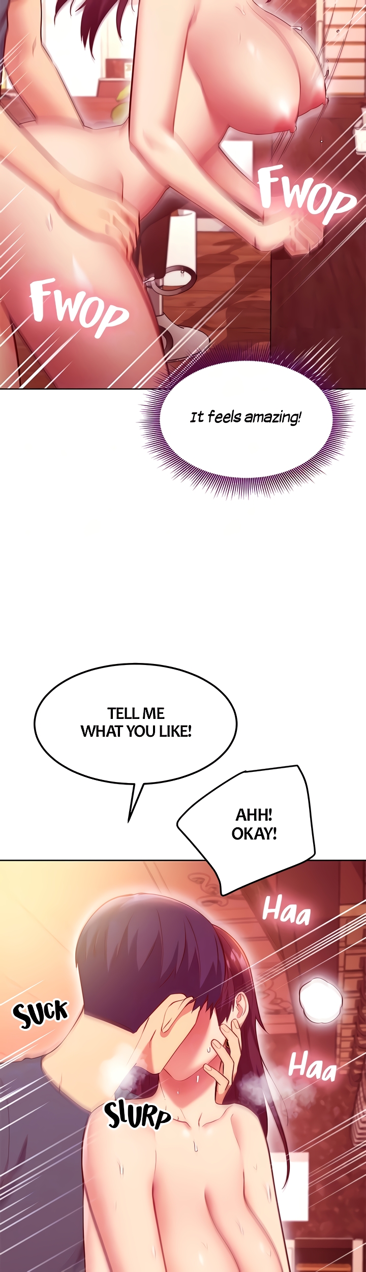 Stepmother Friends Chapter 129 - Page 37