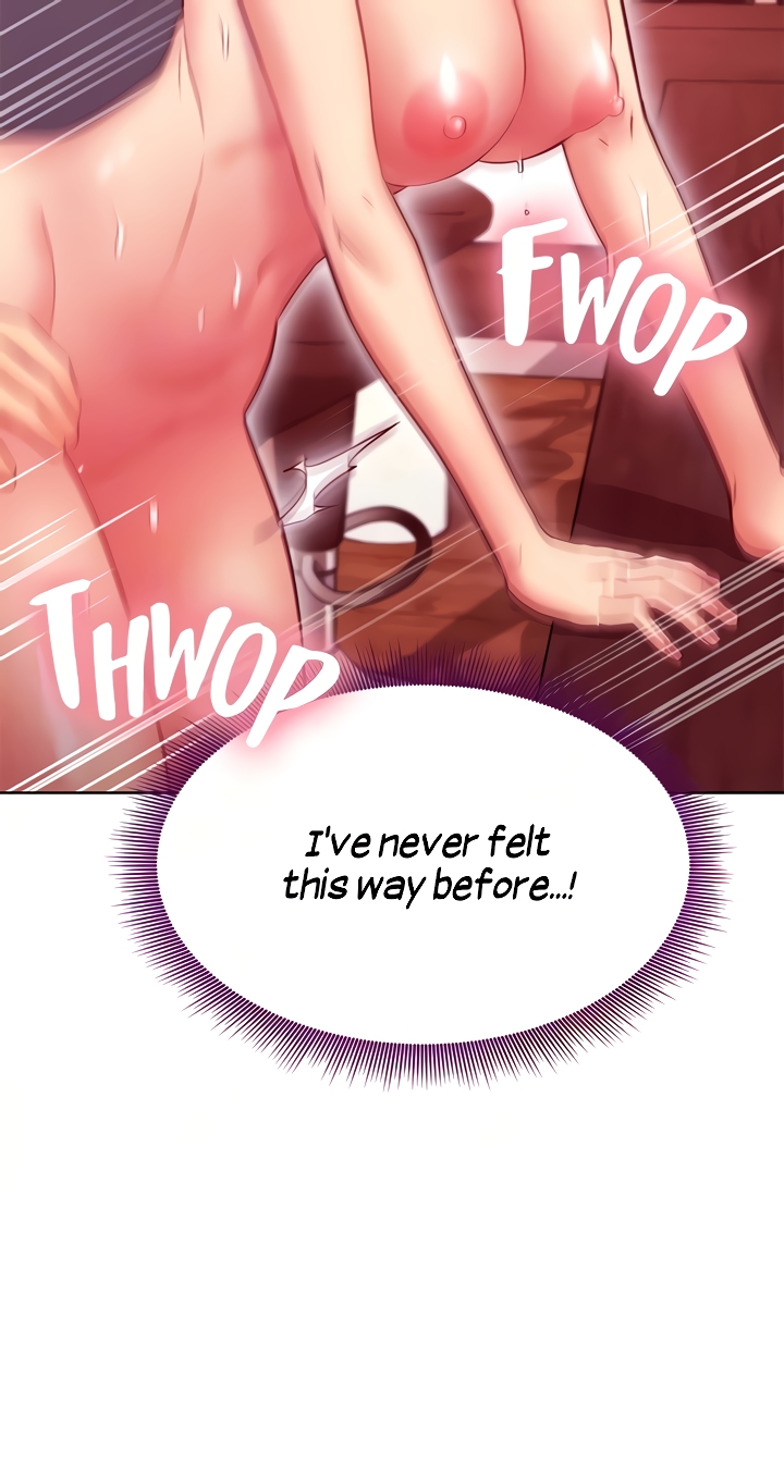 Stepmother Friends Chapter 129 - Page 38