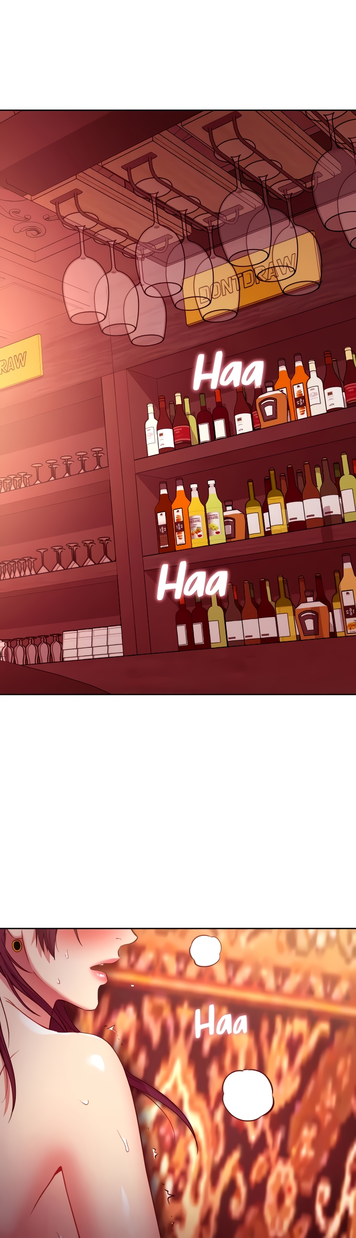 Stepmother Friends Chapter 130 - Page 4