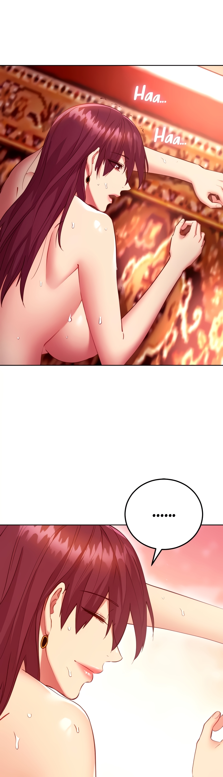 Stepmother Friends Chapter 130 - Page 7